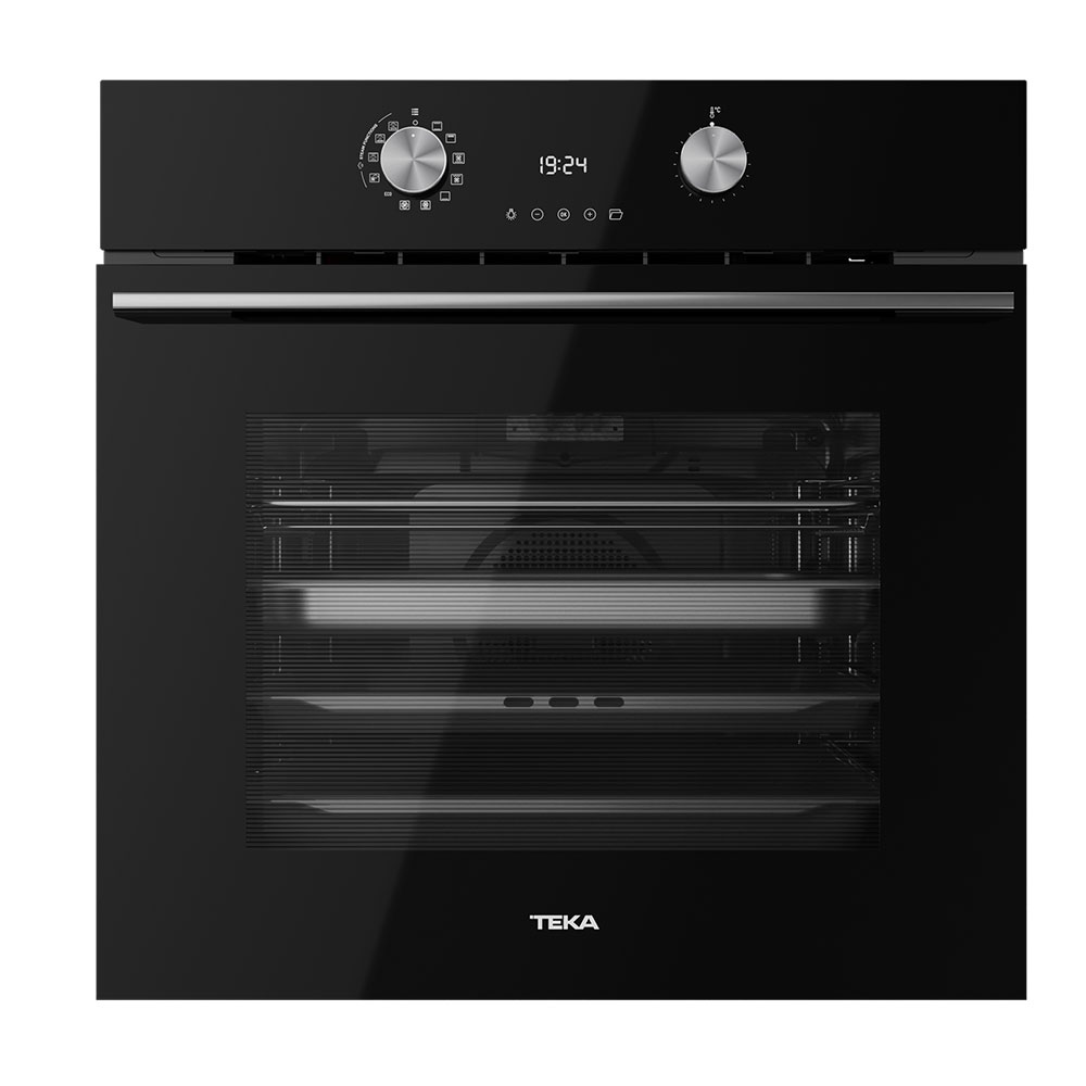 Teka Maestro SteamGourmet HLB 8550 SC SteamChef Buhar Jeneratörlü Ankastre Fırın