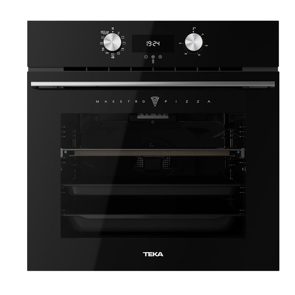 Teka Maestro MaestroPizza HLB 8510 P Multifonksiyonel Pirolitik Fırın