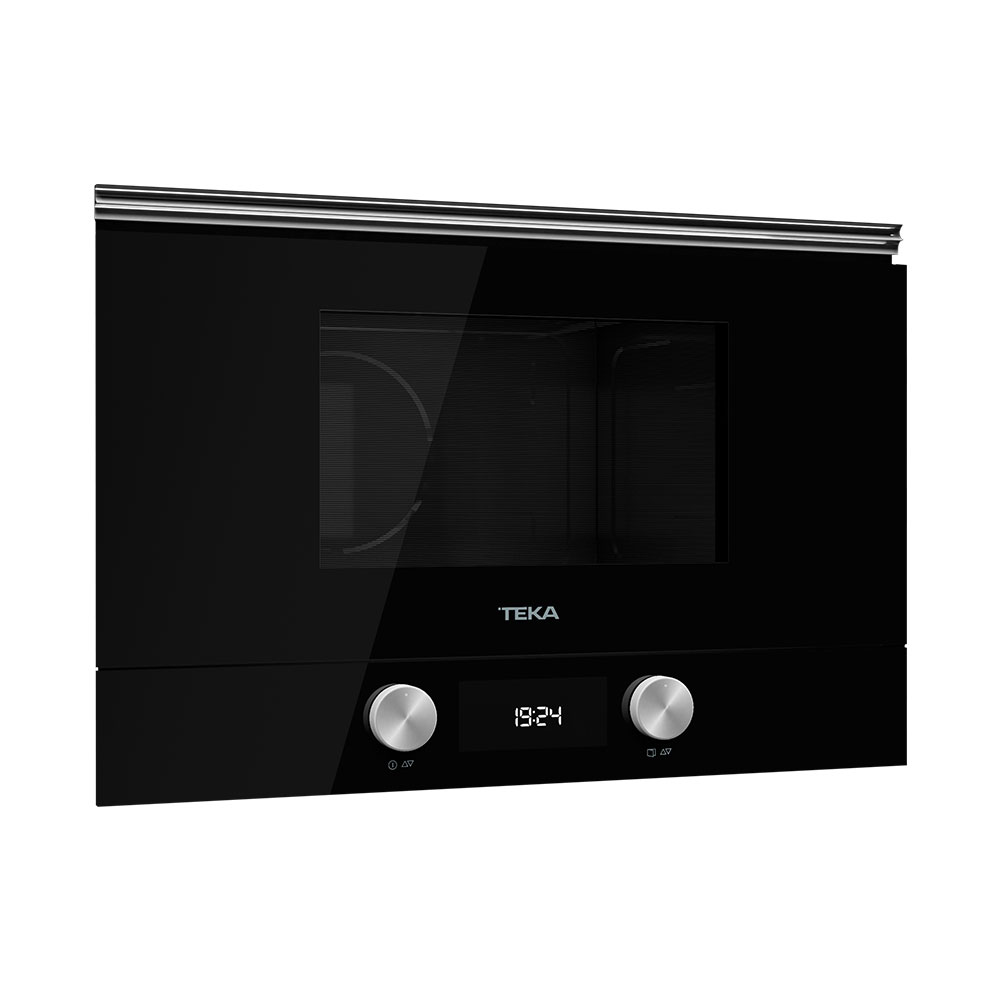 Teka Maestro ML 8220 BIS L Ankastre Mikrodalga Fırın + Izgara