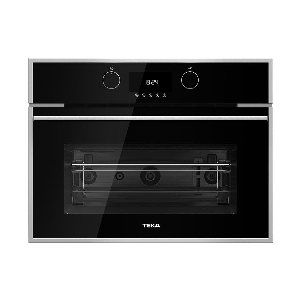 Teka Maestro MLC 844 Dahili Mikrodalga Dokunmatik Kontrol Panelli