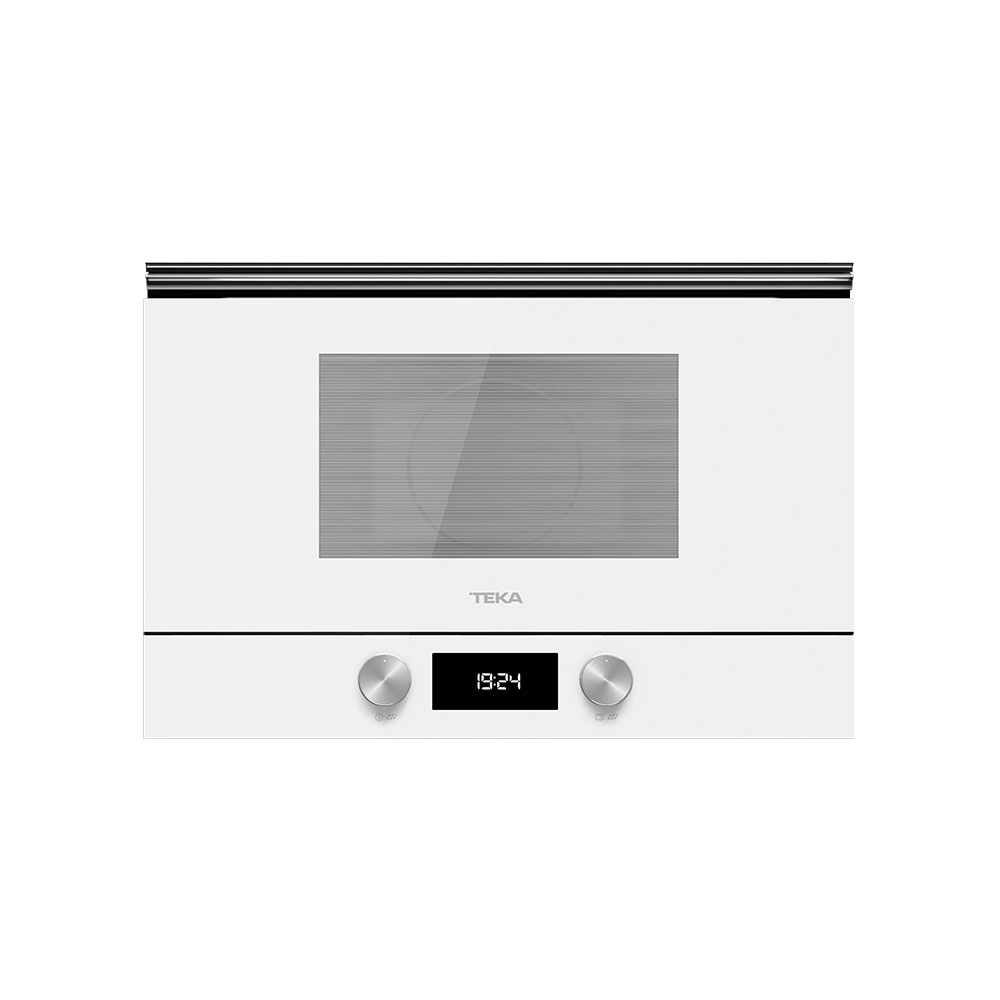 Teka Maestro ML 8220 BIS L Ankastre Mikrodalga Fırın + Izgara