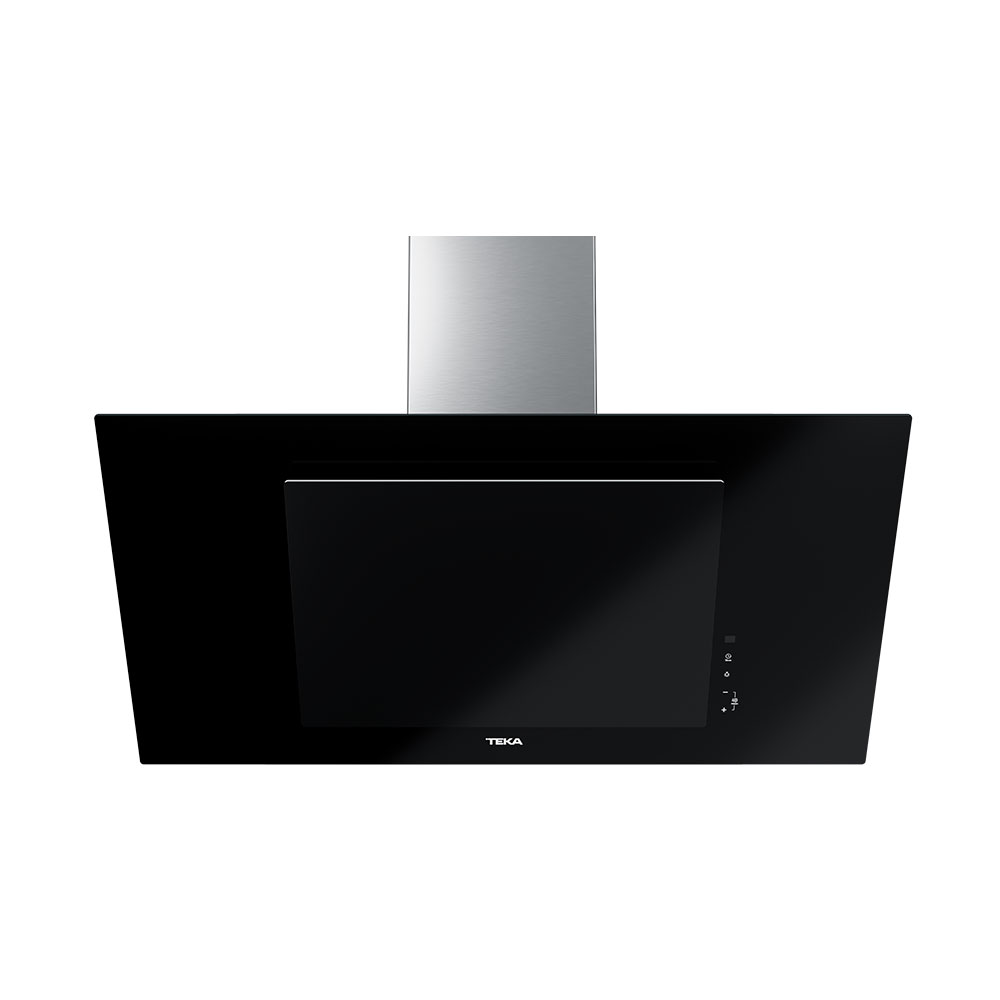 Teka Maestro DVT Pro 98660 TBS 90cm. Dikey Davlumbaz Full Cam Tasarım