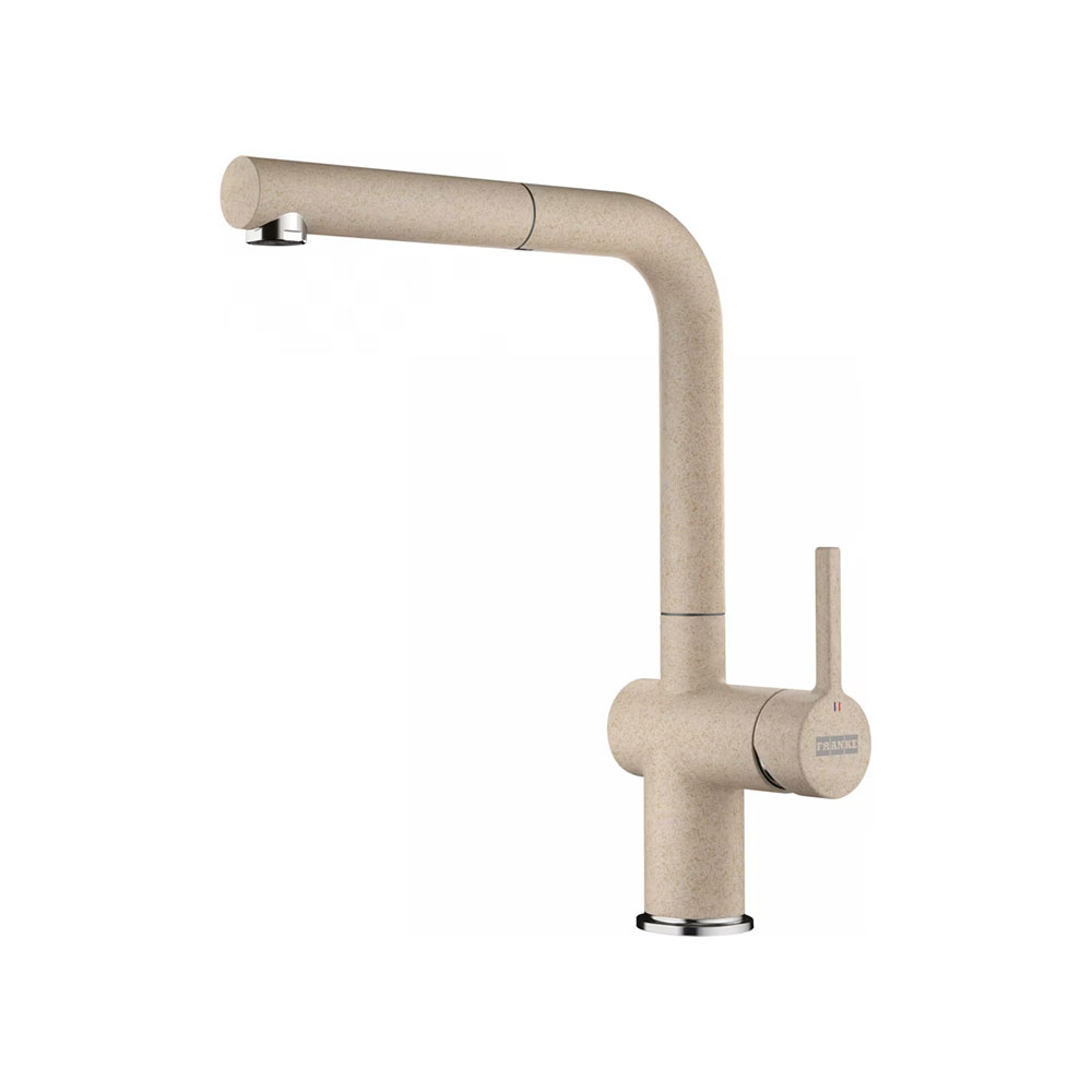 Franke Active Plus 2.0 Tek Kumandalı Spiralli Avena Armatür
