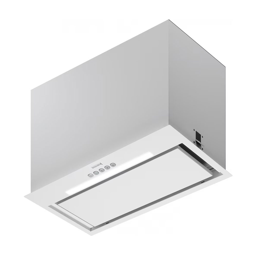Franke FBFE WH MATT A52 Inca Lux 3.0 Matt White Aspiratör 52cm