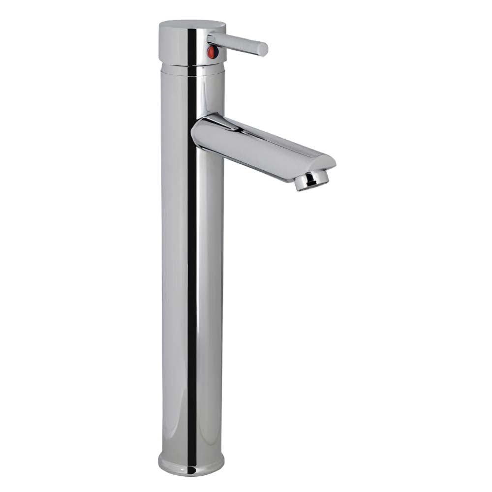 GPD MSL70 Espina Krom Set Üstü Lavabo Bataryası