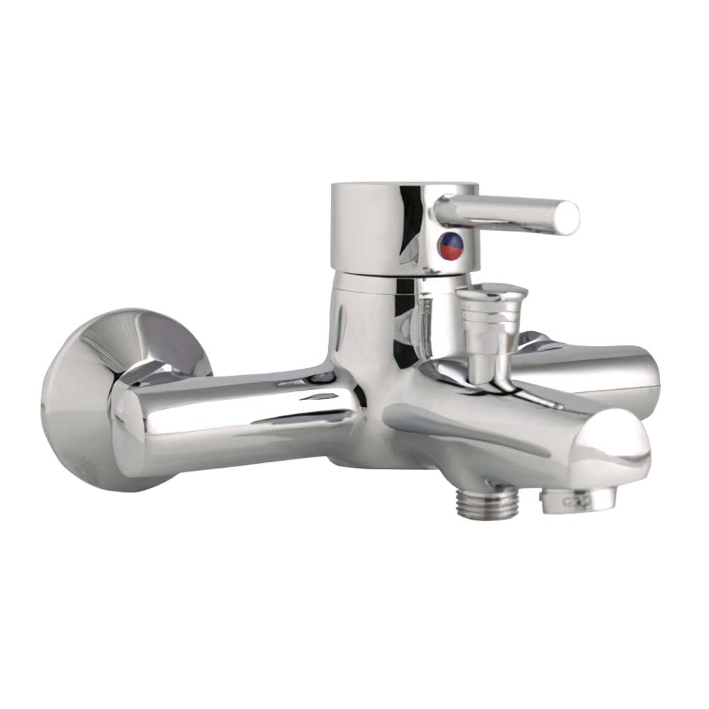 GPD MBB70 Espina Banyo Bataryası Krom