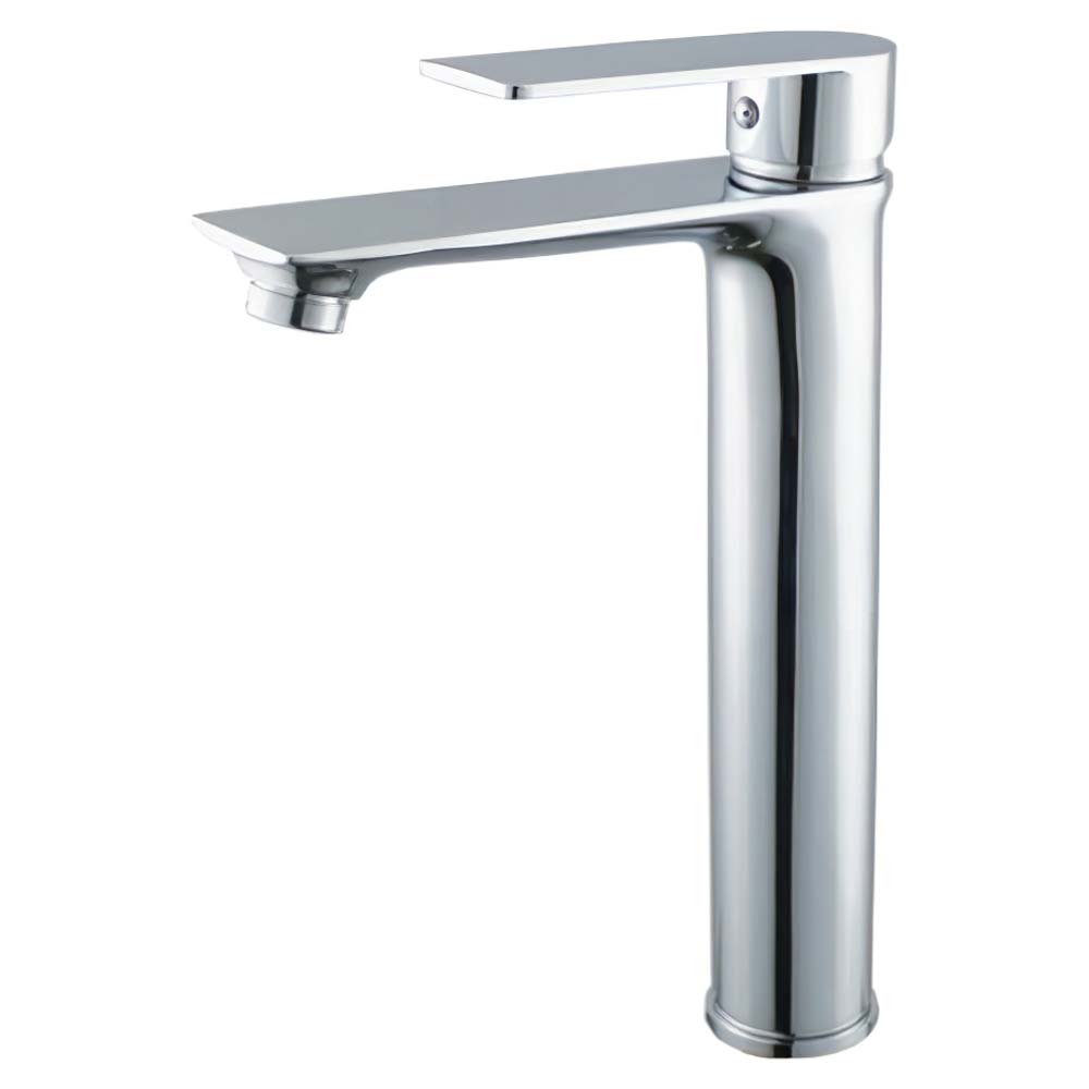 GPD MSL155 Provido Krom Set Üstü Lavabo Bataryası
