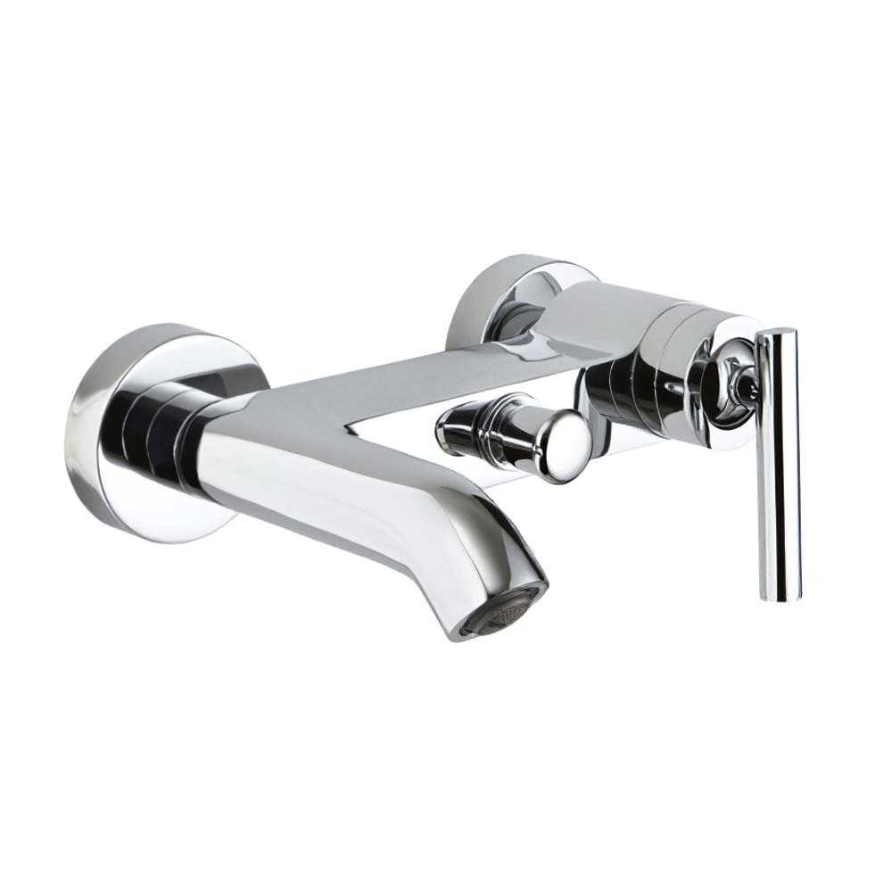 GPD MBB100 Frezia Banyo Bataryası Krom
