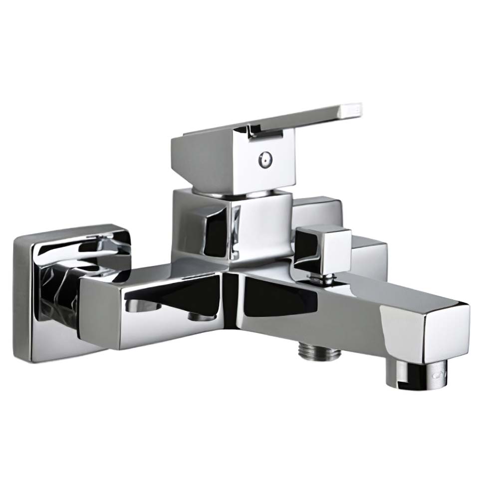 GPD MBB85-C Ritmo Banyo Bataryası Krom (Cold-Start Kartuş)