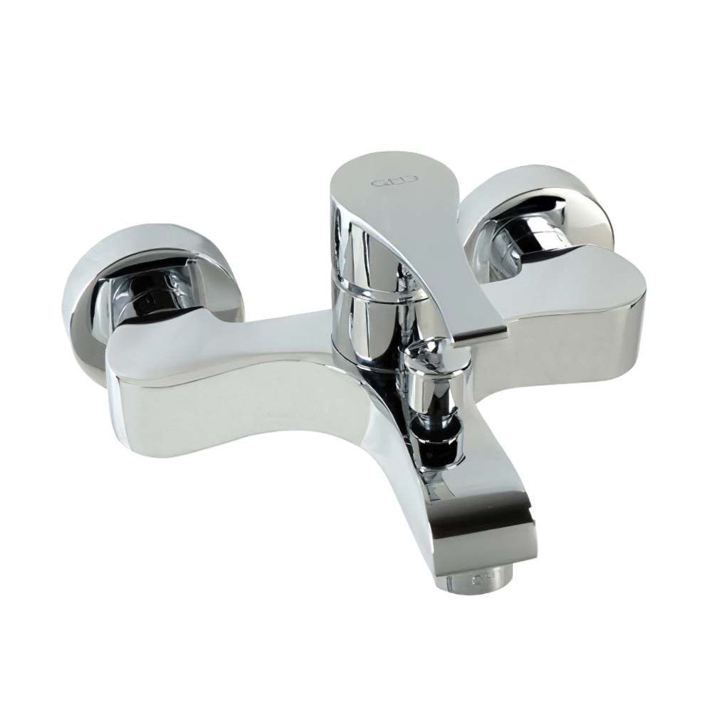 GPD MBB65 Atros Banyo Bataryası Krom