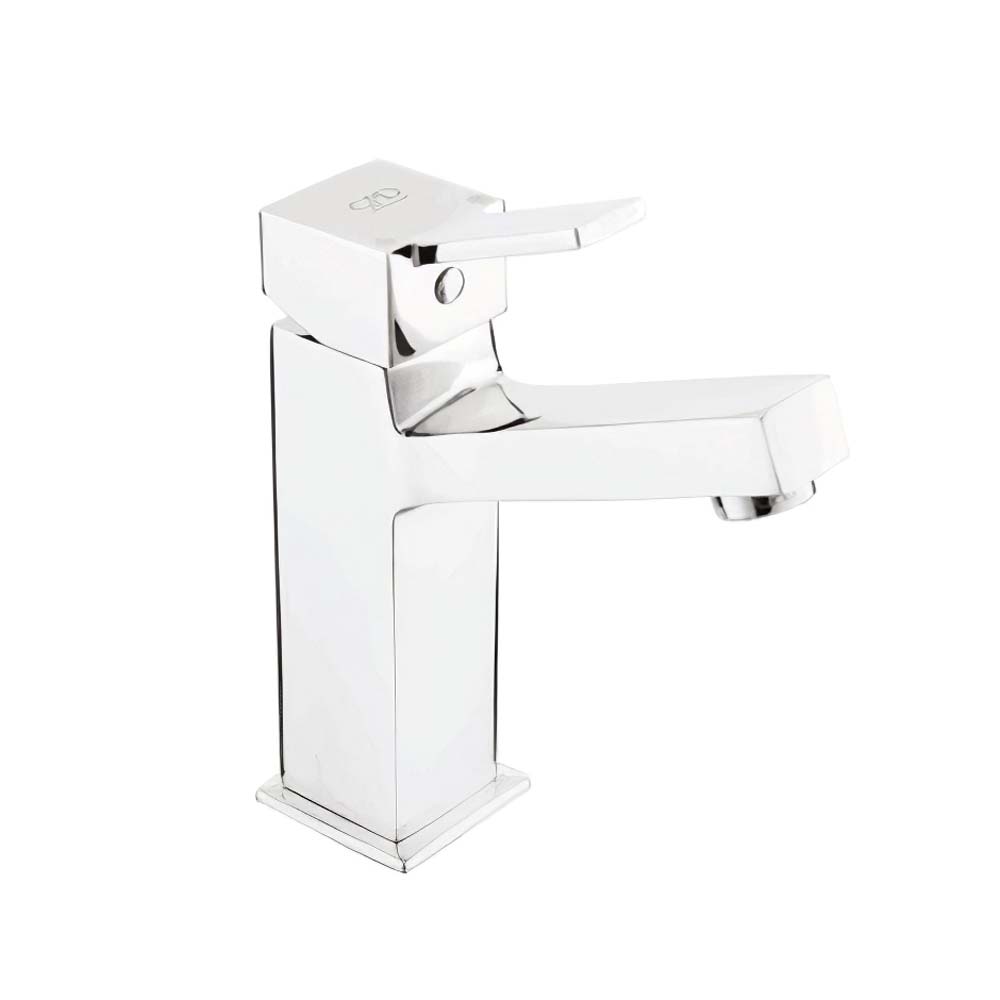GPD MLB135 Tulio Krom Lavabo Bataryası