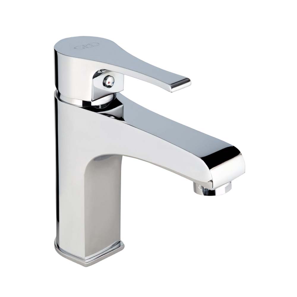 GPD MLB65 Atros Krom Lavabo Bataryası