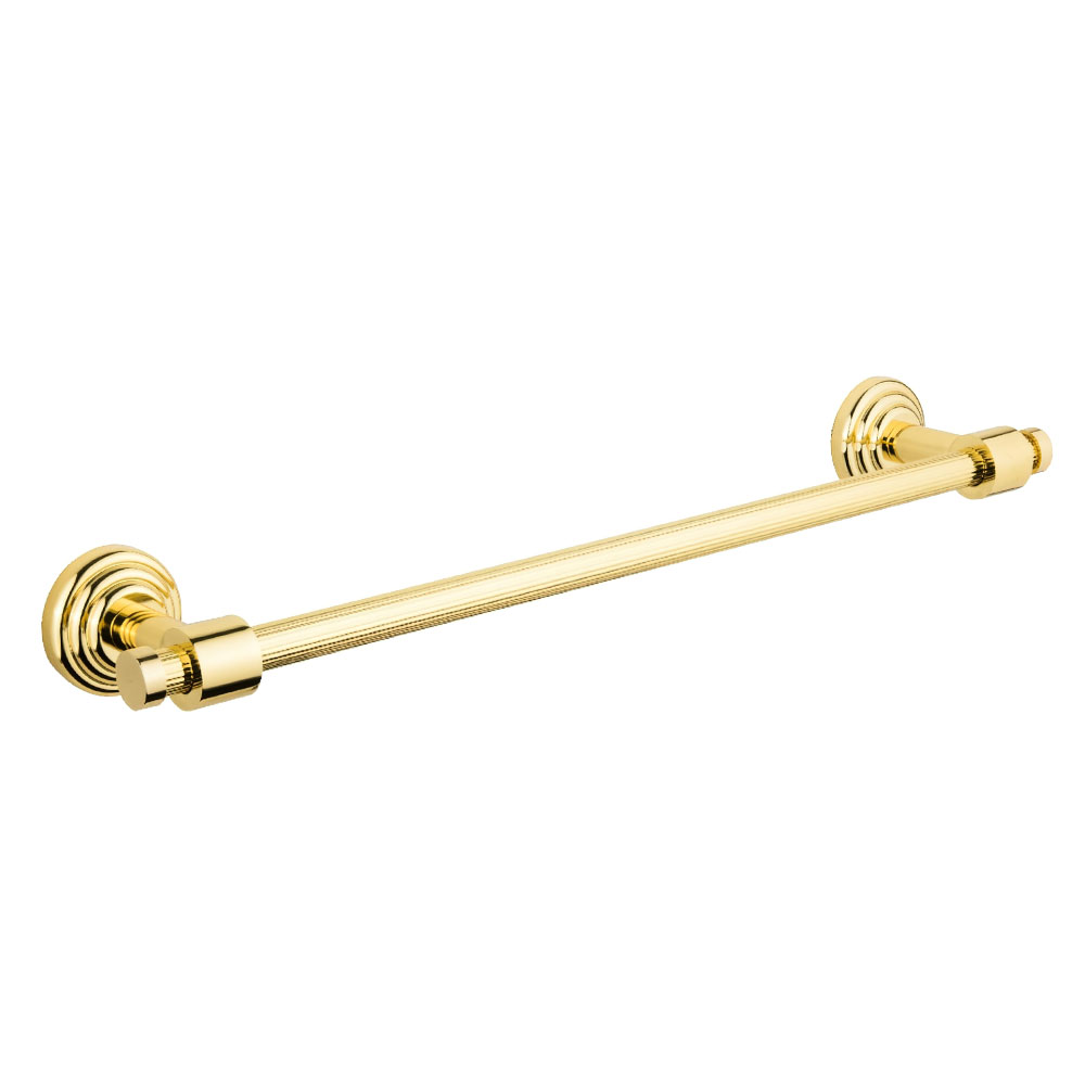 Pırlanta Uzun Havluluk Gold