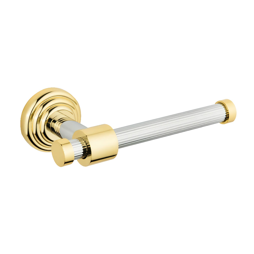 Pırlanta Açık Kağıtlık Gold Krom