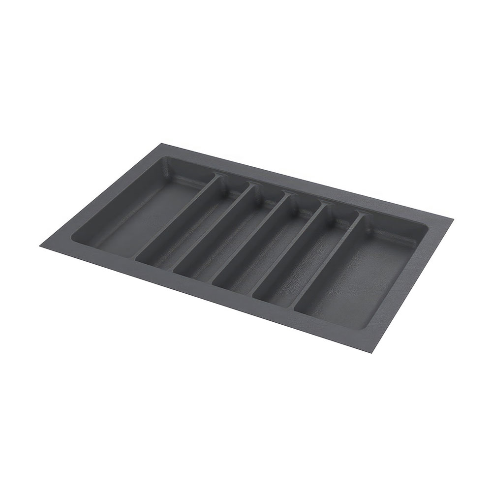 Starax S-2690-G Plastik Kepçelik Gri 840-780x490-410x59