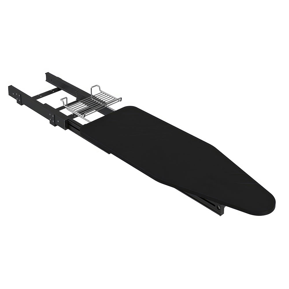 Starax S-6616-A Katlanır Ütü Masası, Antrasit 40 cm