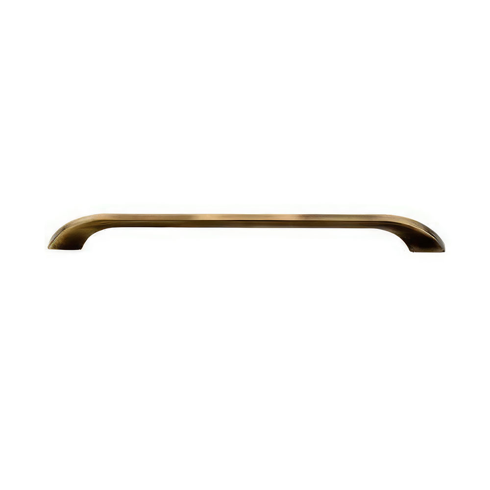 Erkul 2501-11 Mat Antik Sarı Puma Kapak-Dolap-Çekmece Kulpları 128 - 224 mm.