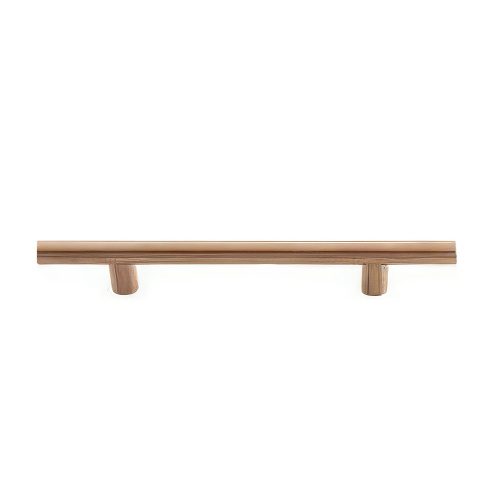 Erkul 715-08 Inoks Petunya Kapak-Dolap-Çekmece Kulpları 96 - 320 mm.