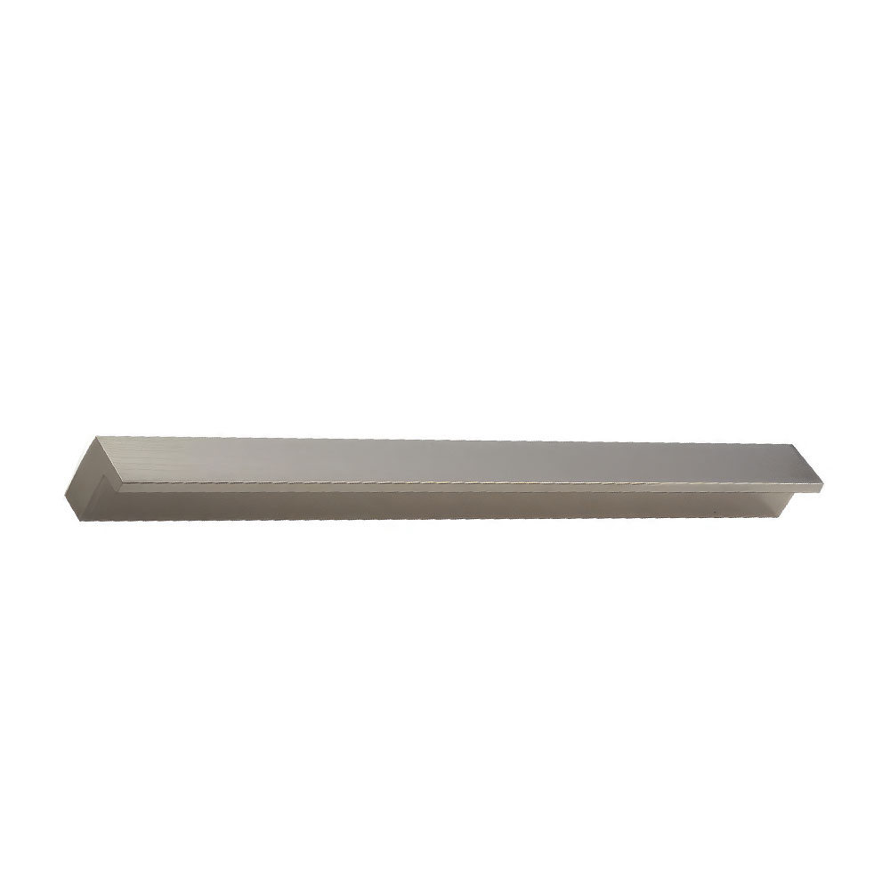 Erkul 827-08 Inoks Ayna Kapak-Dolap-Çekmece Kulpları 64 - 512 mm.