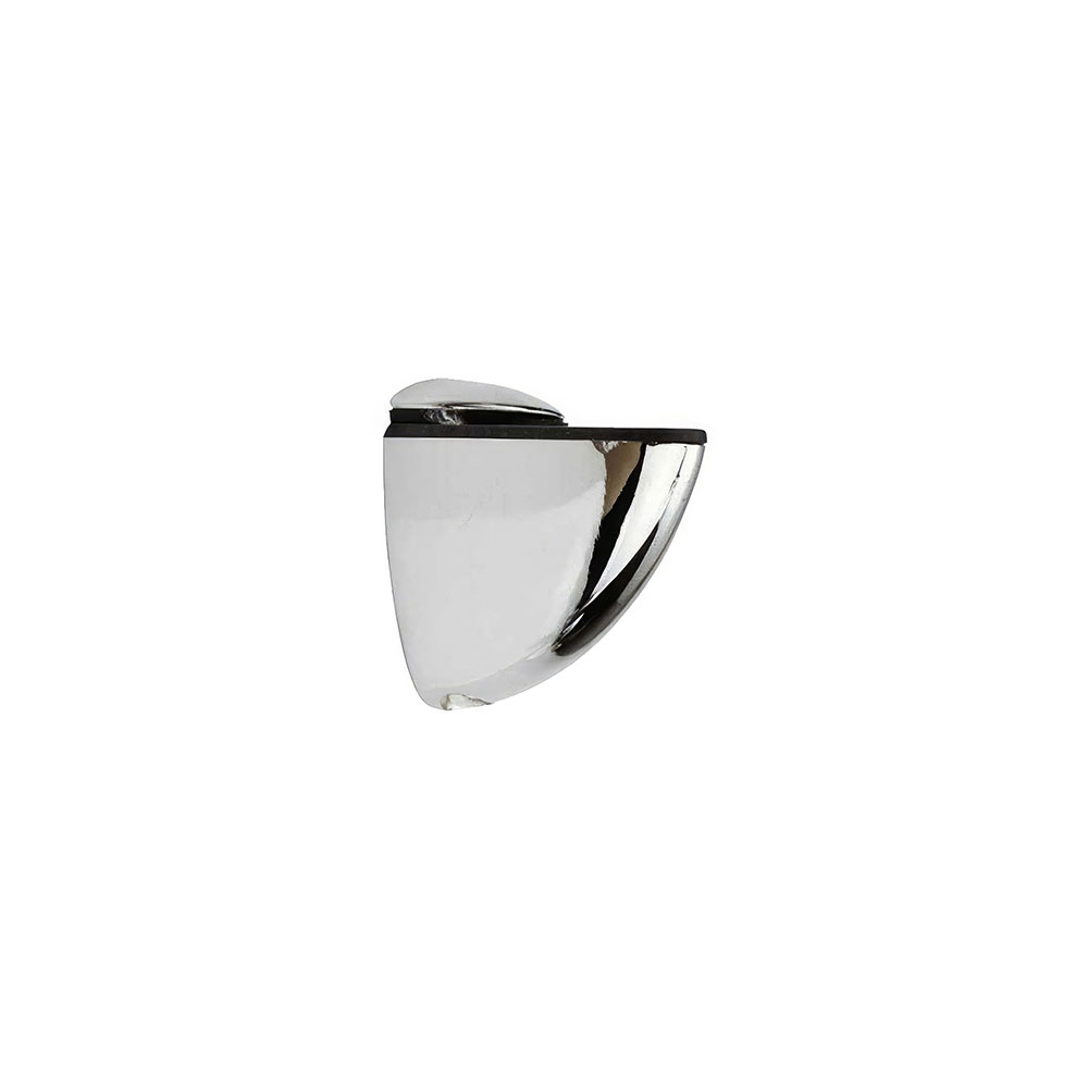 Osena 2103-01 Raf Tutucu Ayarlı Zamak Krom