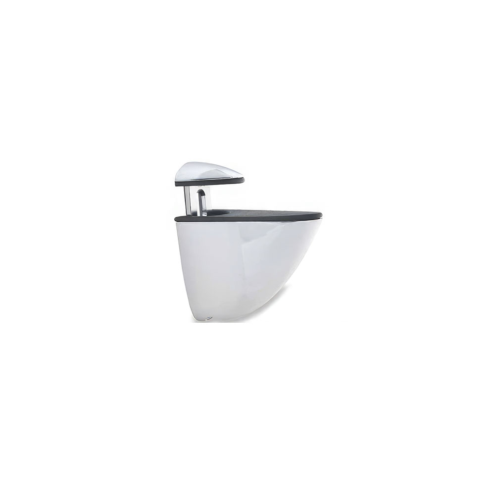 Osena 2104-32 Raf Tutucu Ayarlı Zamak Saten