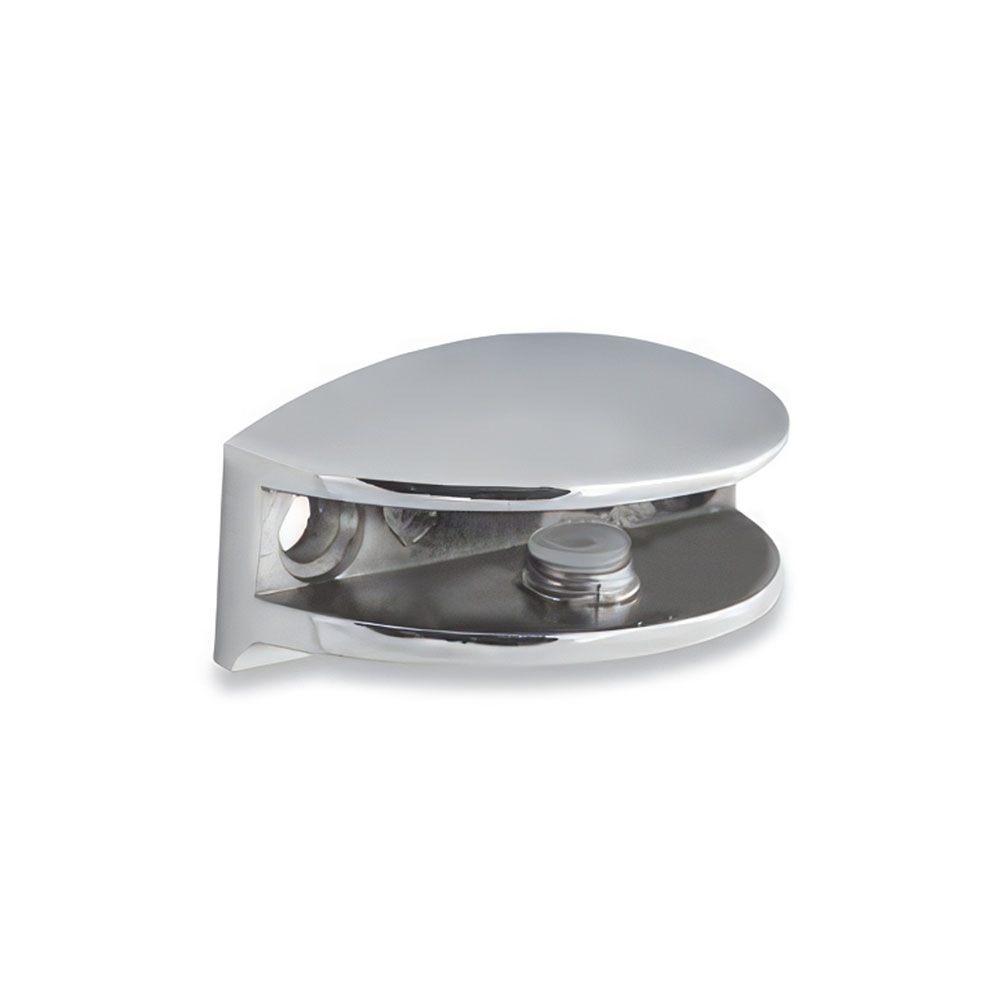 Osena 7100-32 Raf Tutucu Zamak Saten 10mm