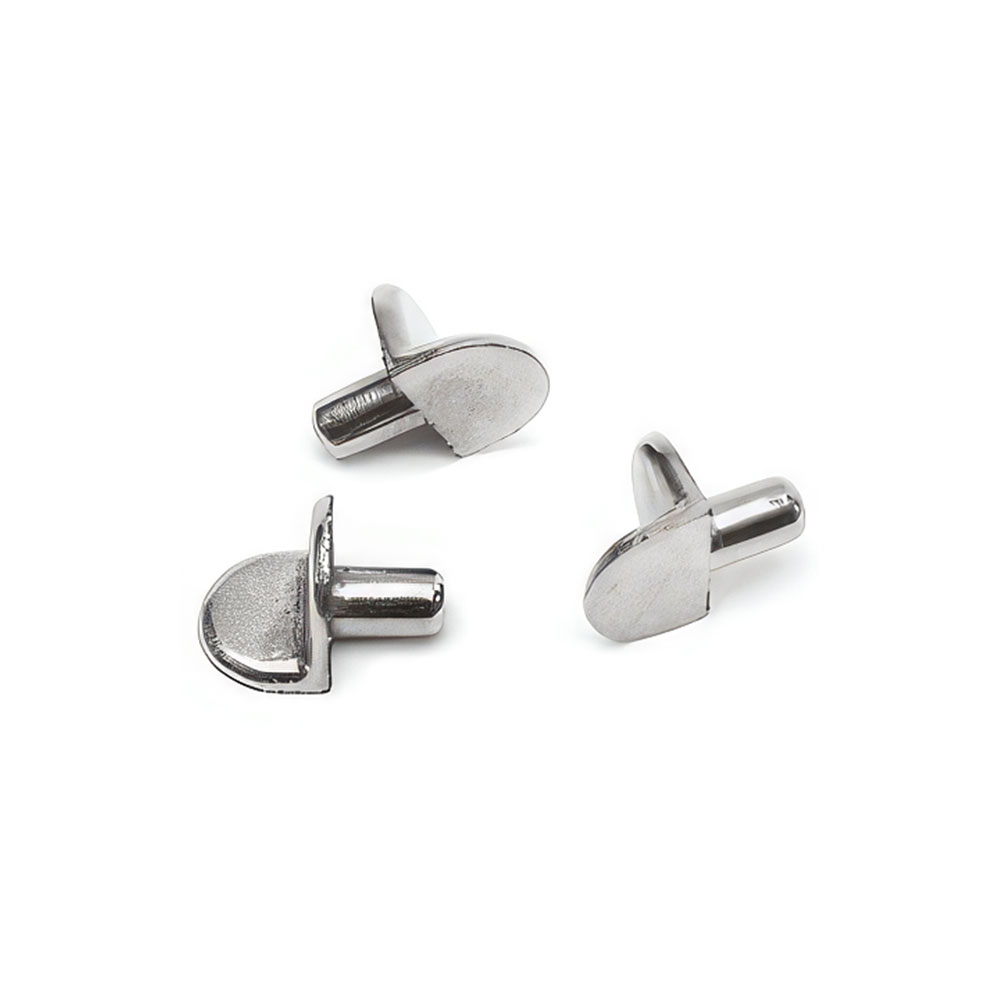 Osena 2501-11 Raf Pimi Zamak Nikel 10mm