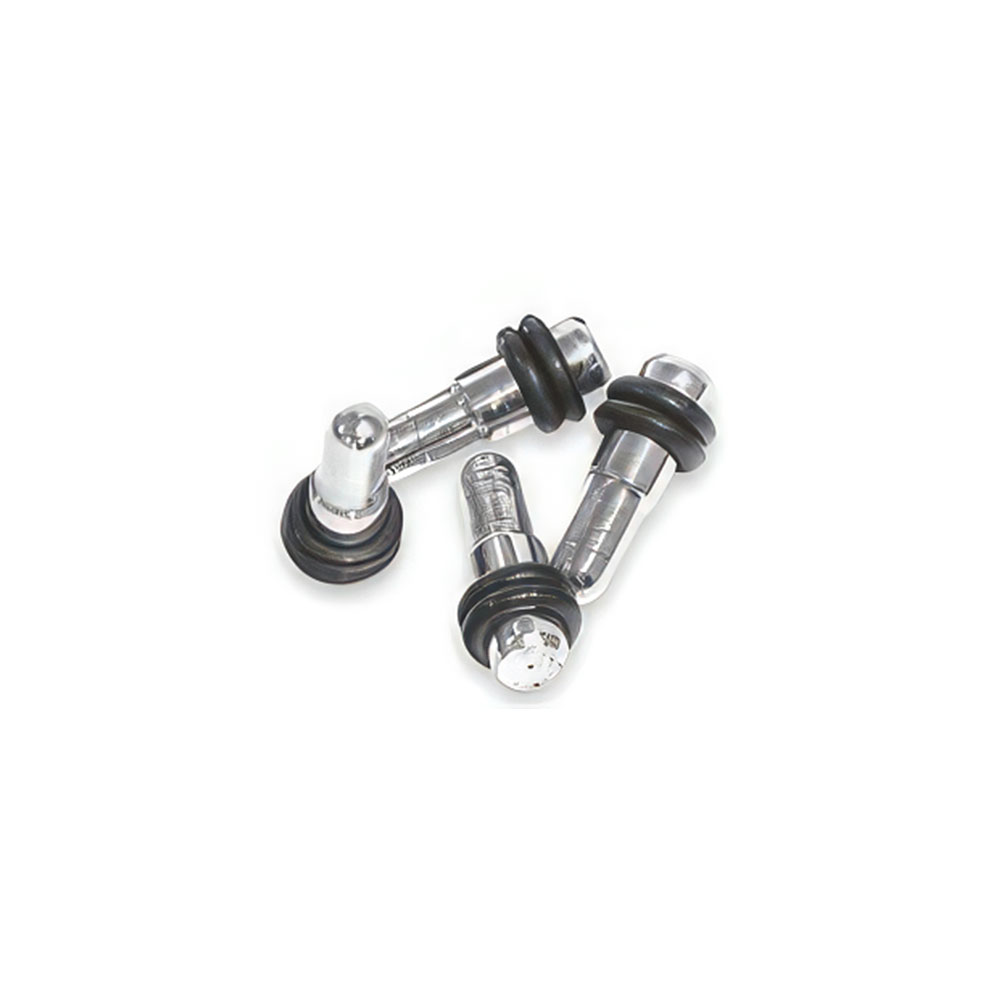 Osena 2519-11 Raf Pimi Çift Contalı Zamak Nikel Ø5mm