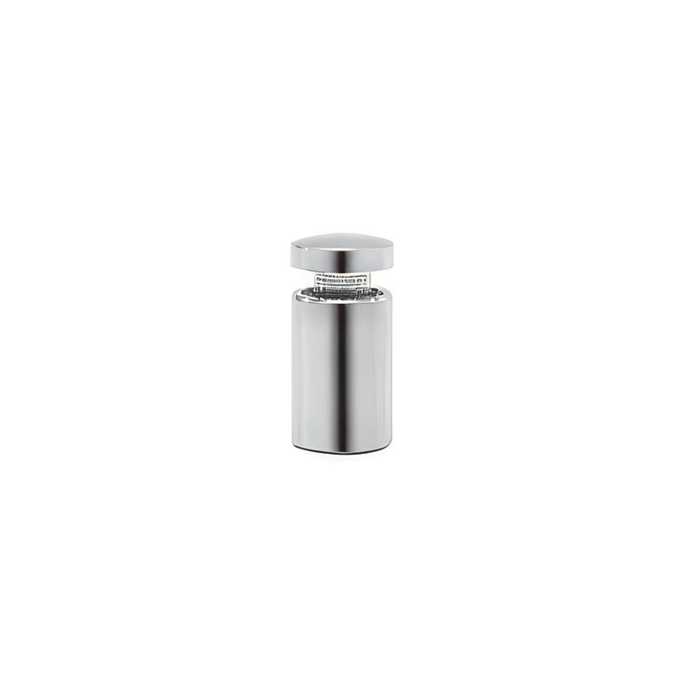 Osena 2509-01 Tabela Vidası Zamak Krom 13x20 mm.
