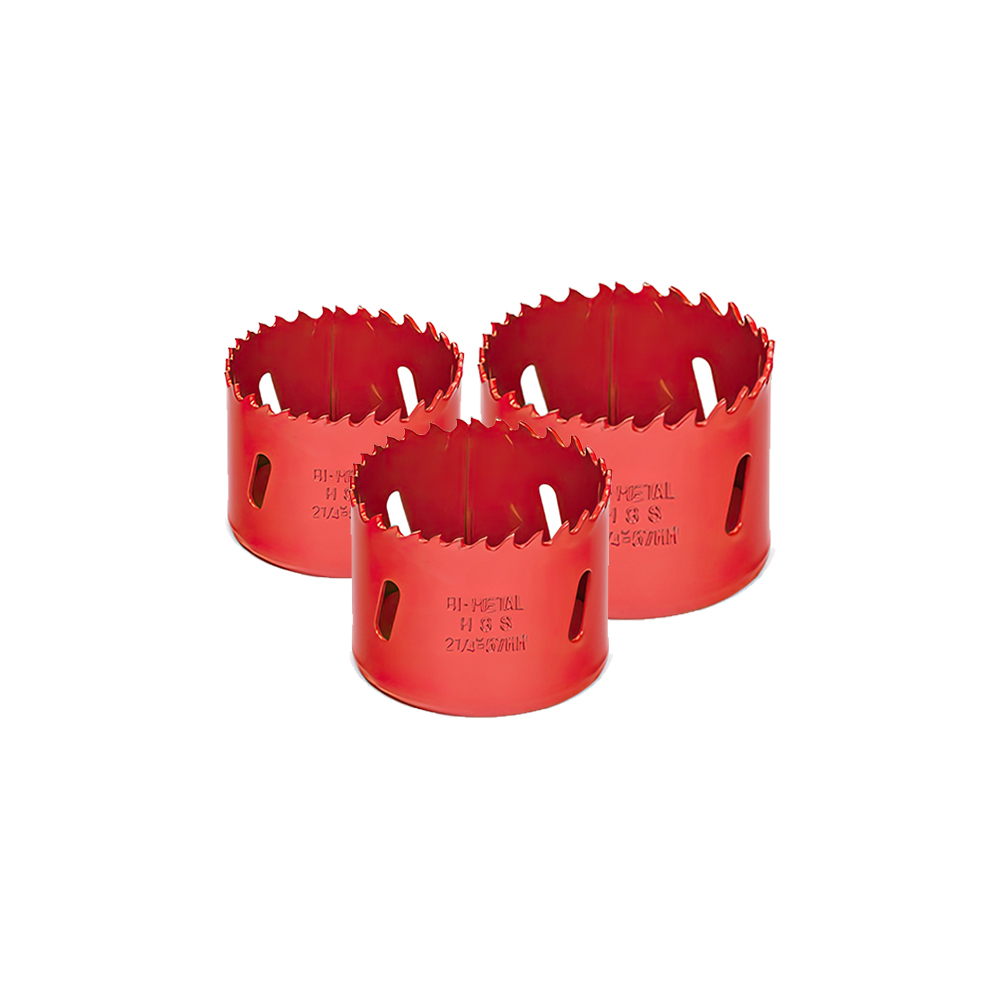 Uğur Hss Bi-Metal Pançlar 52 - 64 mm