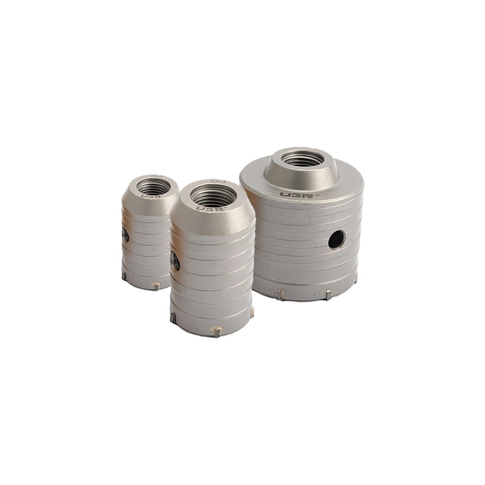 Uğur Beton Pançlar 65 - 120 mm