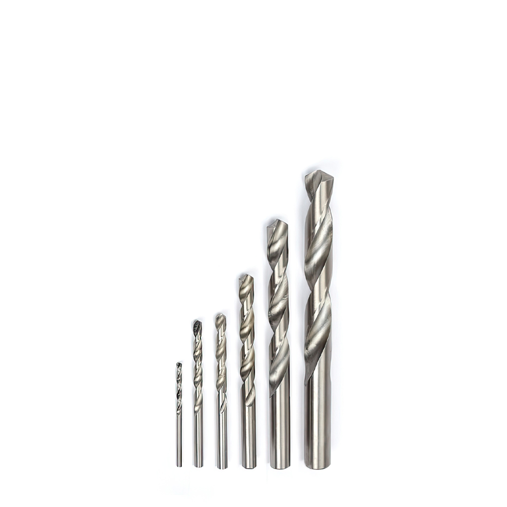 Uğur Hss Matkap Uçları 1,0x34 - 3,5x65 mm.