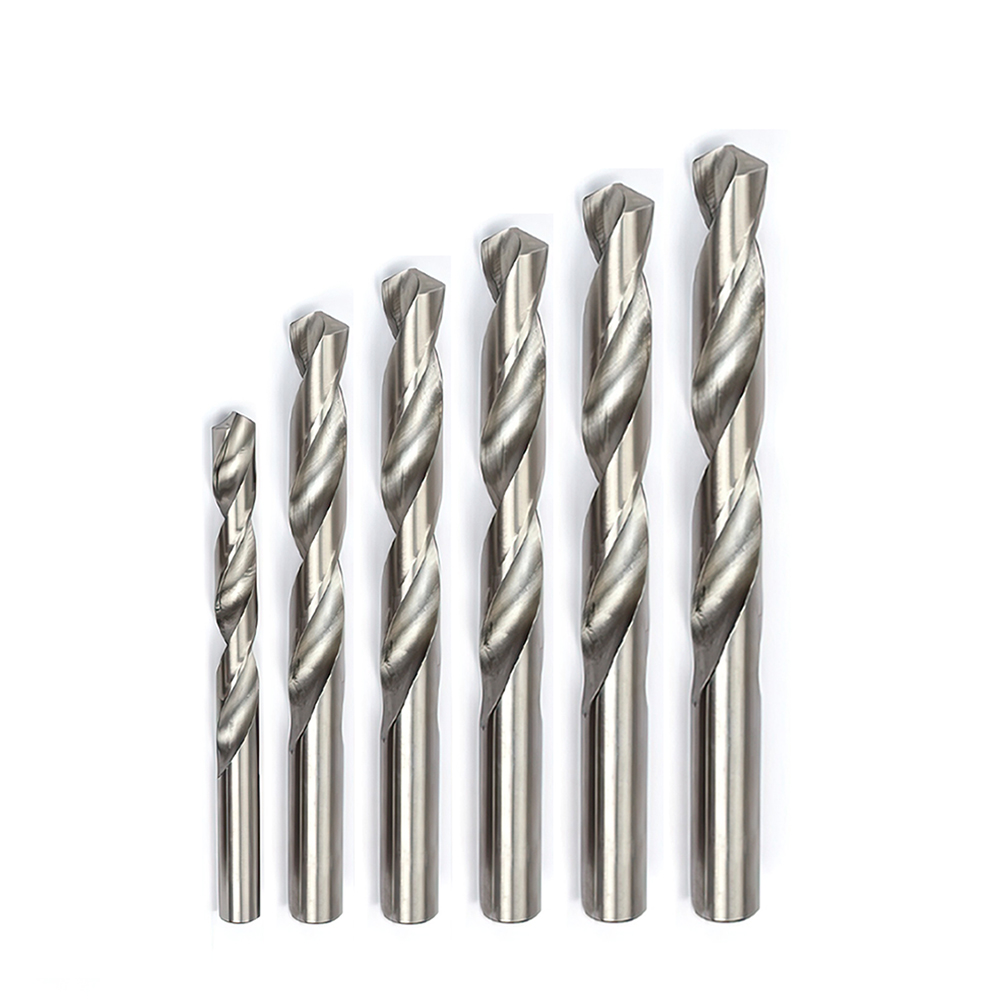 Uğur Hss Matkap Uçları 10x133 - 13x151 mm.