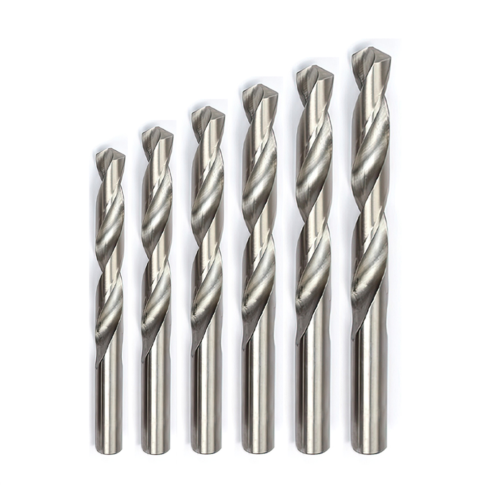 Uğur Hss Matkap Uçları 13,5x160 - 16x178 mm.