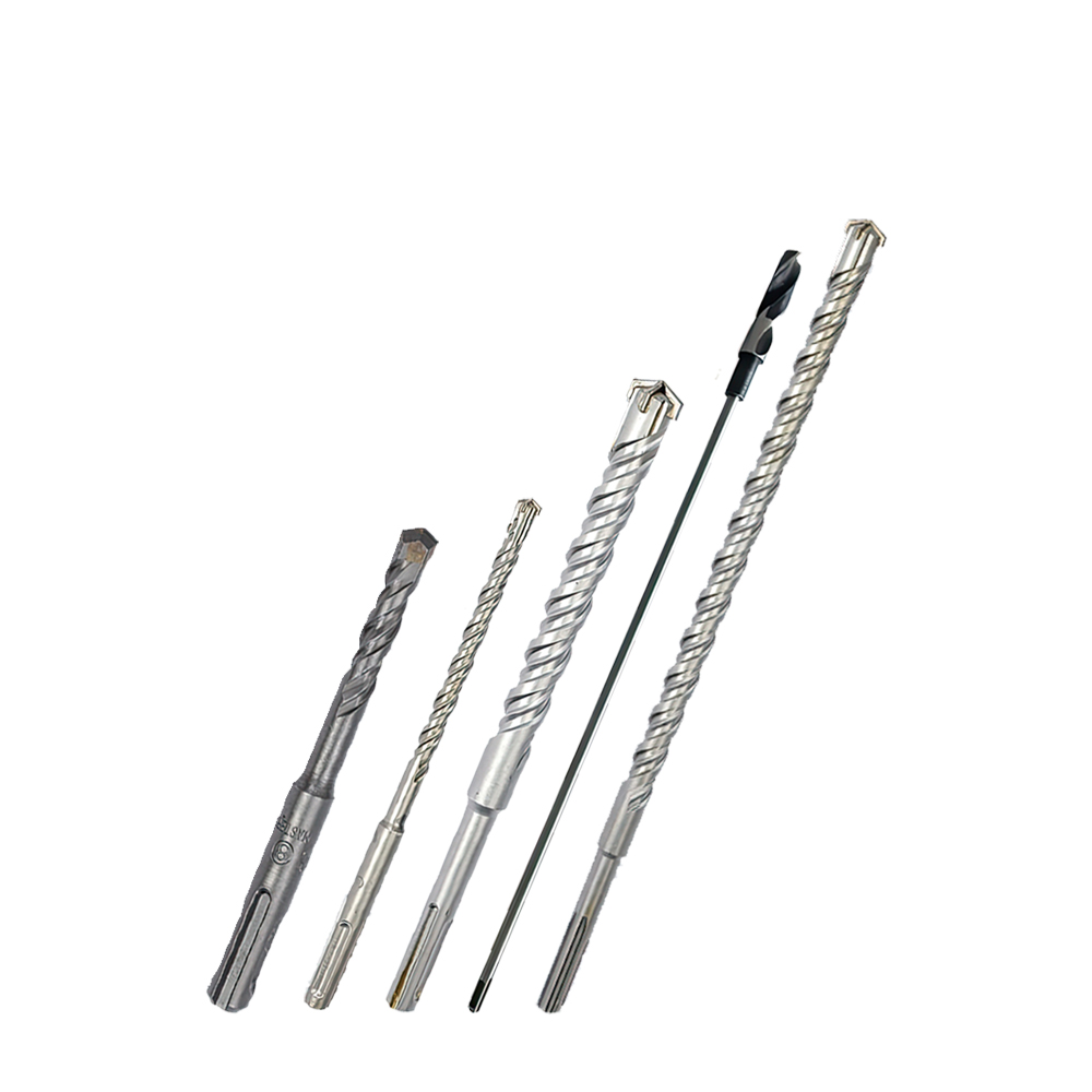 Uğur Sds Plus Matkap Uçları 6,5x260 - 8x260 mm.