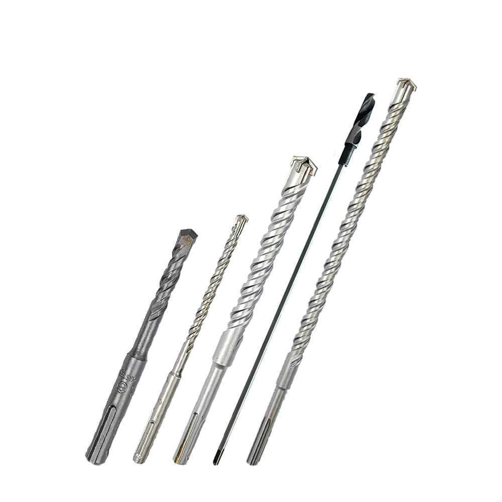 Uğur Sds Plus Matkap Uçları 8x400 - 11x210 mm.