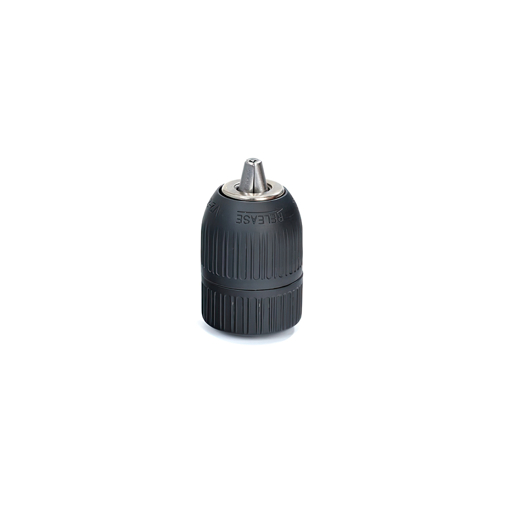 Uğur Anahtarsız Elle Sıkma Supra Mandren, Plastik,13 mm. 1/2"
