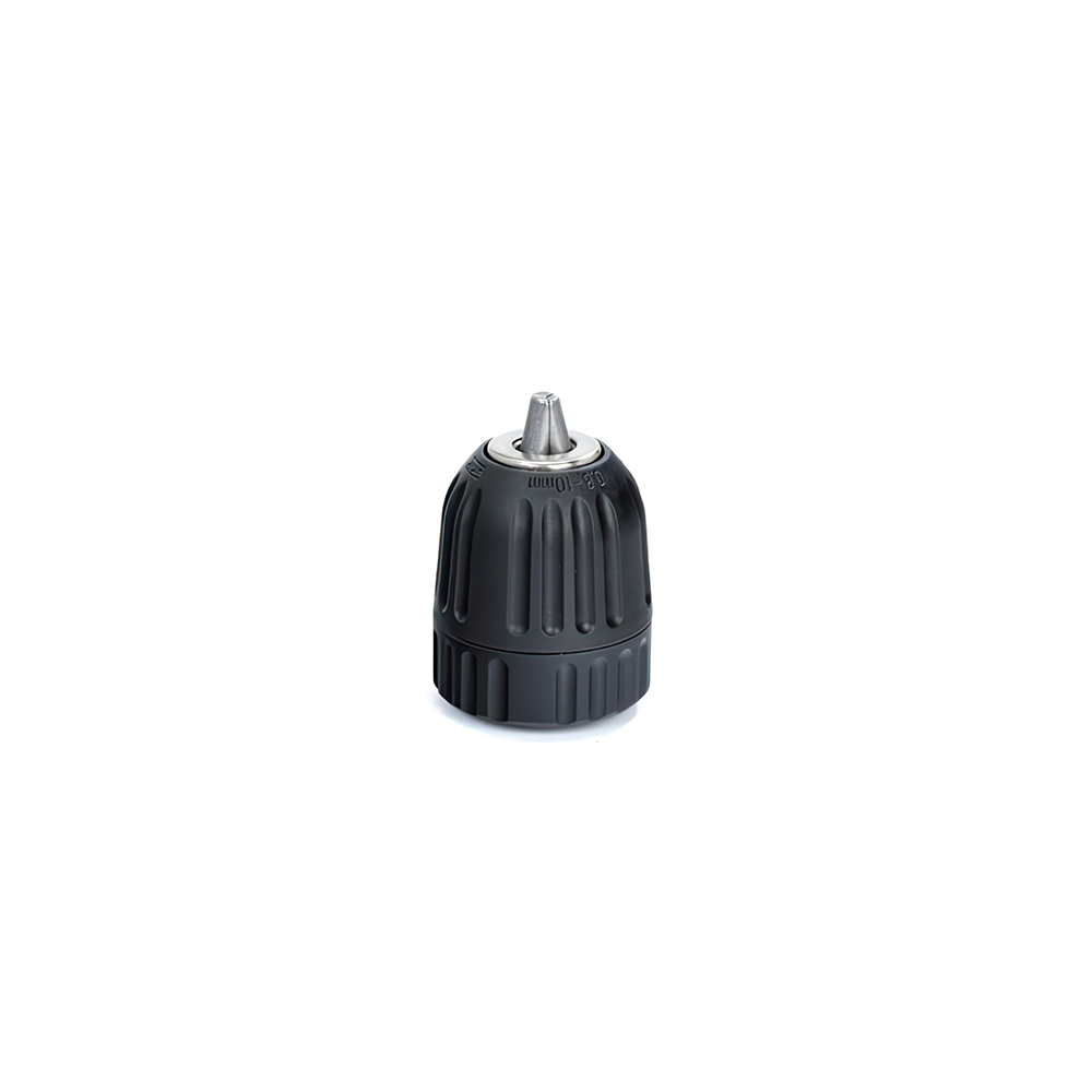 Uğur Anahtarsız Elle Sıkma Supra Mandrenler Plastik,10 mm. 1/2 - 3/8inc