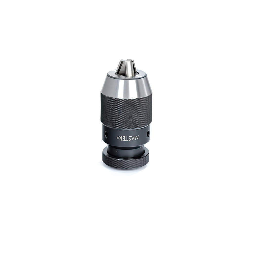 Uğur Anahtarsız Elle Sıkma Supra Mandrenler Metal-Konik13 mm. B16
