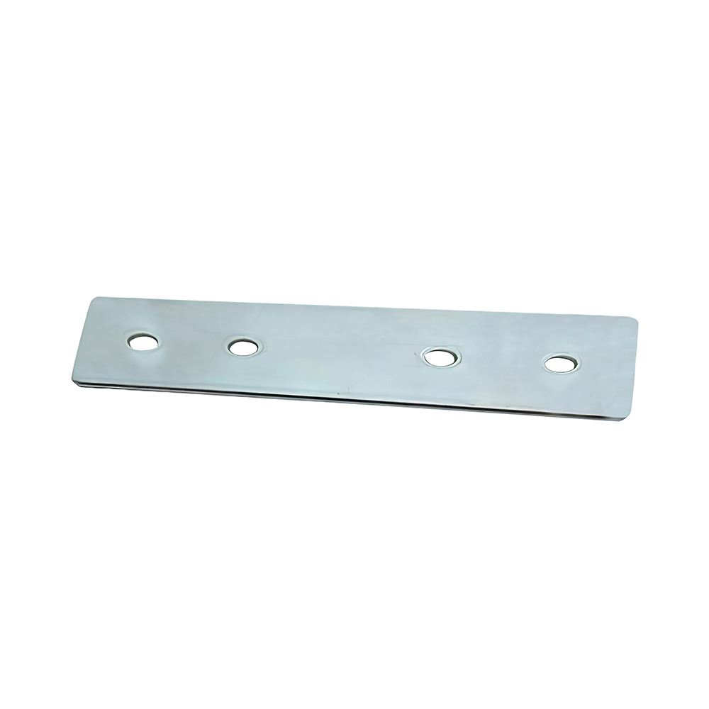 Düz Gönye No:5 Çinko 2,5x18x90 mm.