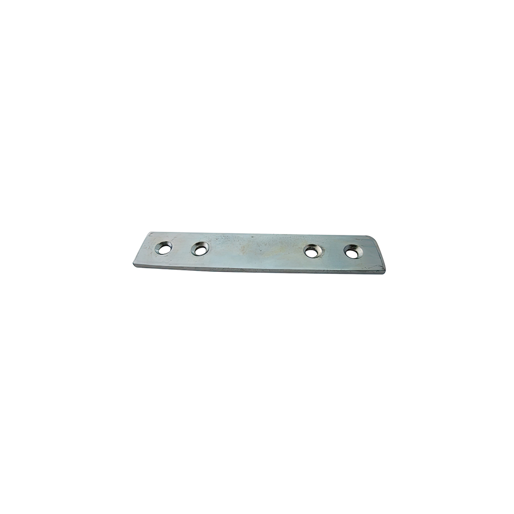 Düz Gönye No:3 Çinko 2x16x90 mm.