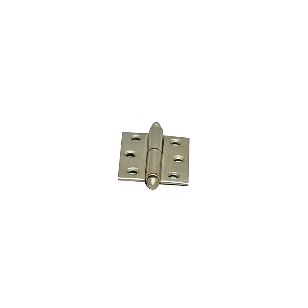 Şen Okka Menteşe Nikel Sağ-Sol 1,5x35/40 mm.