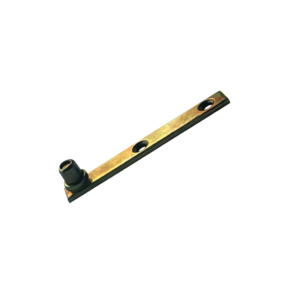 Şen Mil Menteşe 6'lık Çinko 60x8 mm.
