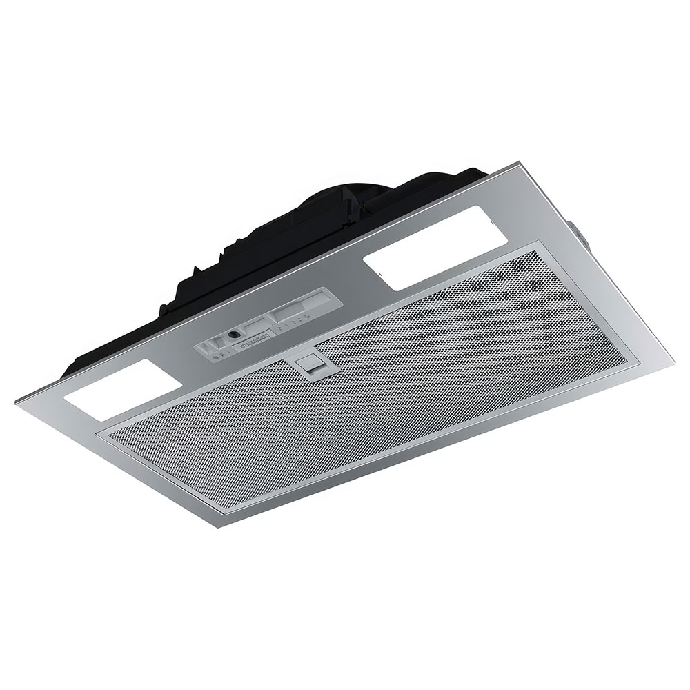 Franke FBI 525 GR / 500 Gri Box Ankastre Aspiratör 50cm