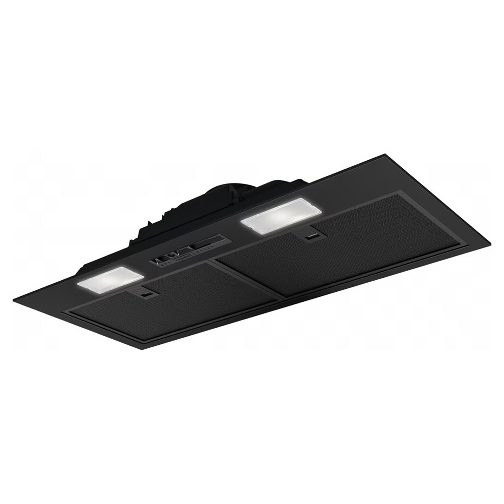 Franke FBI 705 BK Mat Black Box Ankastre Aspiratör 70cm