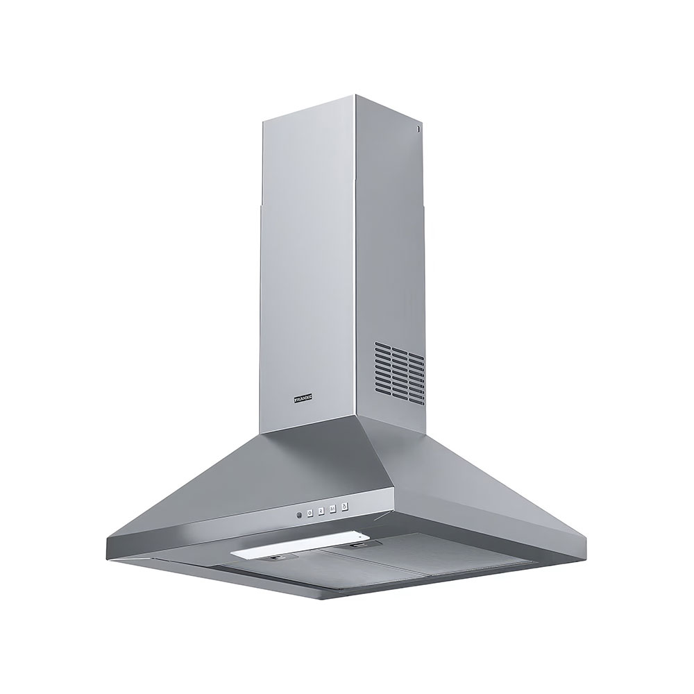 Franke FDL 6165 XS/600 Linfa Inox Duvar Tipi Davlumbaz 60cm