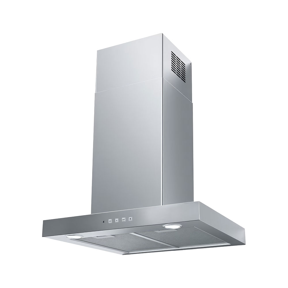Franke FDF EG6 60 XS Format Inox Duvar Tipi Davlumbaz 60cm
