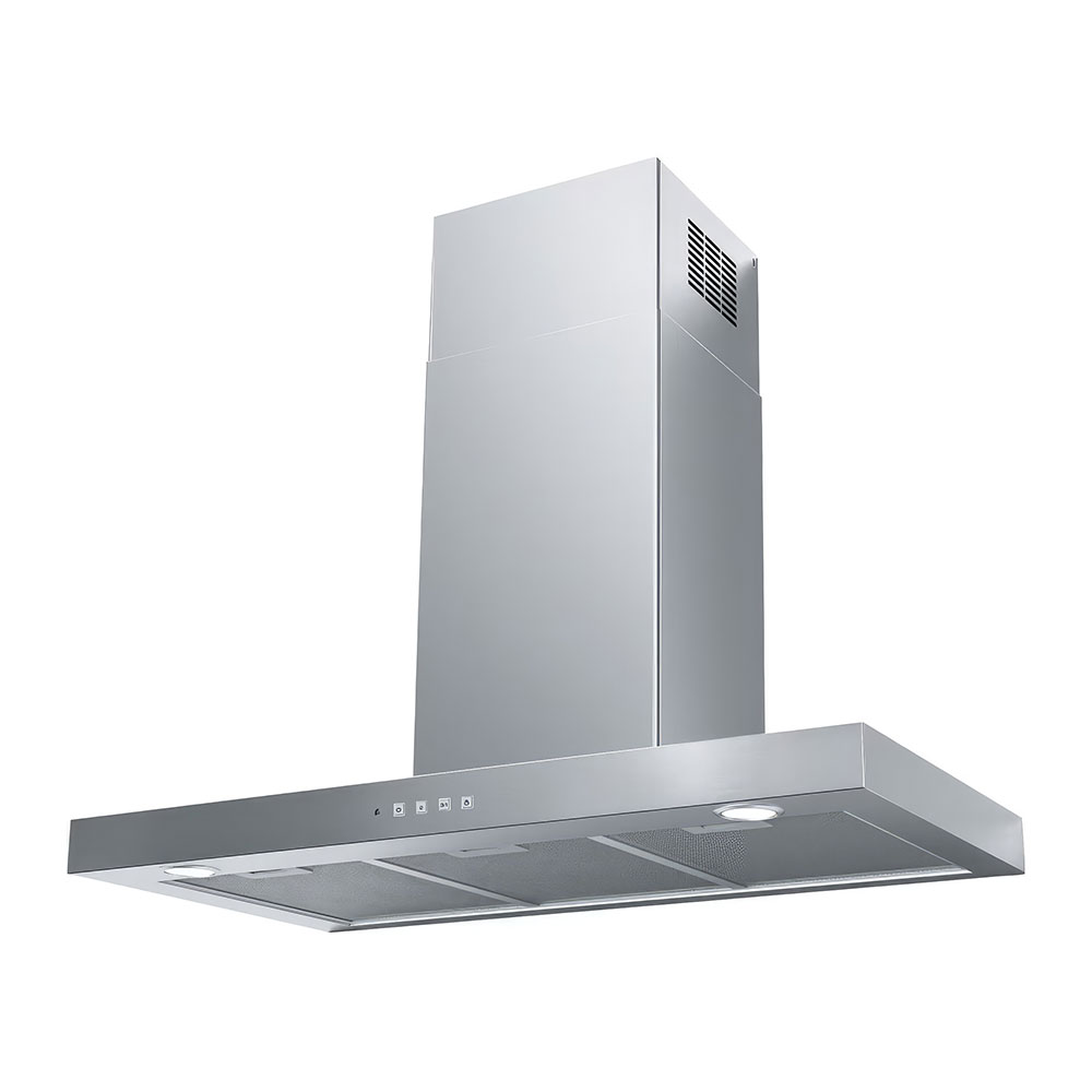Franke FDF EG6 90 XS Format Inox Duvar Tipi Davlumbaz 90cm