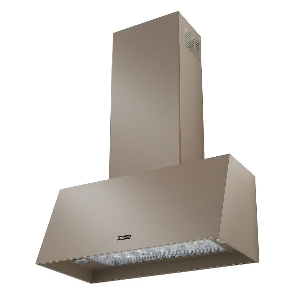 Franke Trendline Plus OY 70 Oyster Duvar Tipi Davlumbaz 70cm