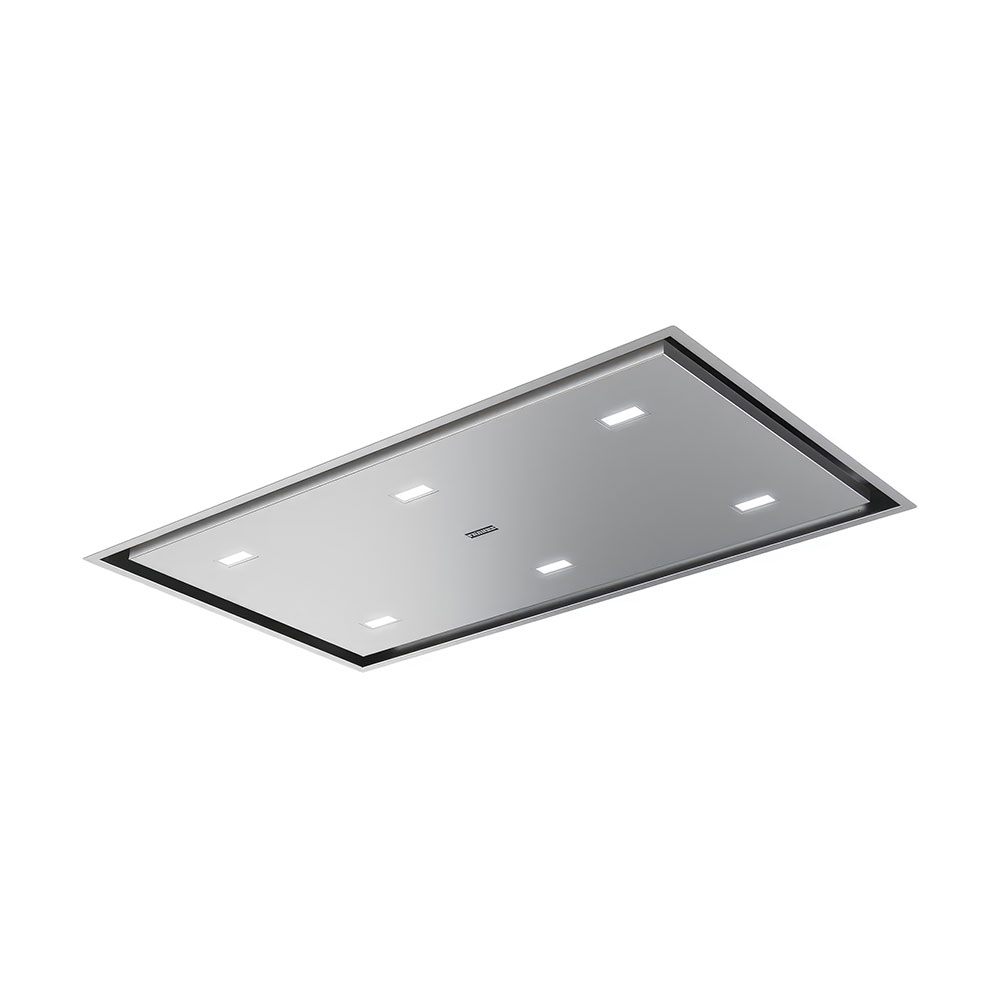 Franke FCMA 90 C XS A+ Maris Ceeling Inox Ada Davlumbaz 90cm